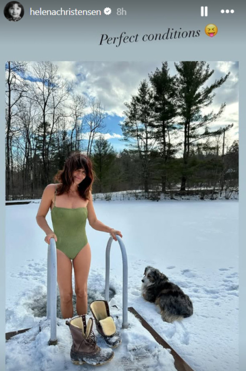 Helena Christensen (4)