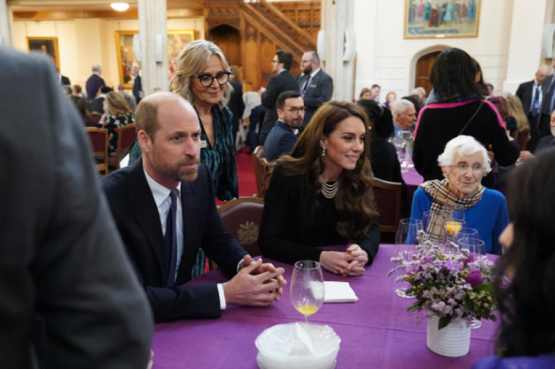 Kate Middleton și prințul Harry/ Profimedia
