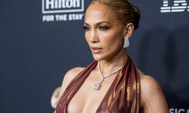 Cum s-a afișat J.Lo la sală după ce a fost criticată că se îmbracă prea provocator. La 56 de ani, artista are o siluetă de invidiat