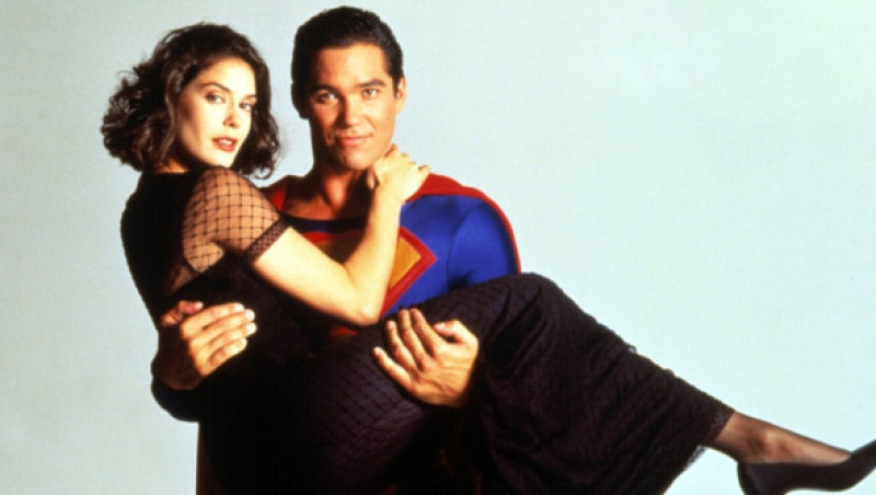 Lois & Clark