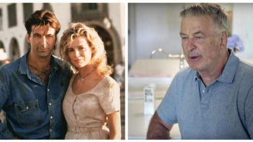 Alec Baldwin, declarații despre divorțul de Kim Basinger, la aproape 20 de ani: „A fost o nebunie, a fost foarte, foarte greu!”
