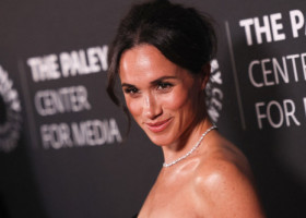 Meghan Markle reacționează după ce videoclipul cu ea dansând în sala de nașteri a devenit viral: „Trebuie să fii autentică”