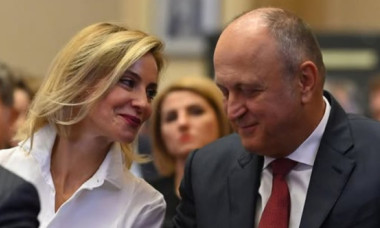 Diana Șucu, dezvăluiri după 20 de ani: „Nu eu i-am stricat prima căsnicie lui Dan!” Ce spune despre fosta soție a omului de afaceri
