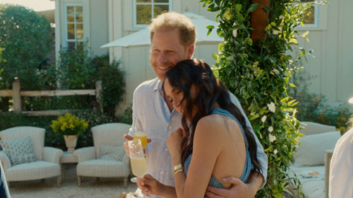 Meghan Markle spulberă zvonurile despre divorțul de prințul Harry. Un singur cuvânt care a pus capăt speculațiilor