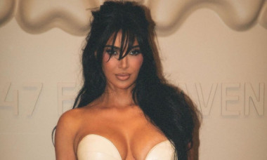 Kim Kardashian, prinsă cu minciuna? Mărimea reală a hainelor sale nu este XS, iar fanii au observat imediat