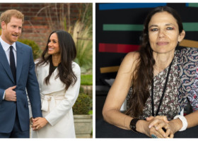 Meghan Markle și prințul Harry, criticați dur de o actriță: „Se plâng de lipsa intimitate, dar caută mereu să fie în centrul atenției”