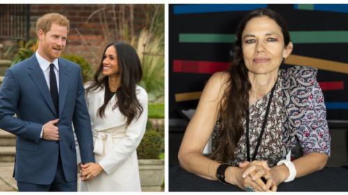 Meghan Markle și prințul Harry, criticați dur de o actriță: „Se plâng de lipsa intimitate, dar caută mereu să fie în centrul atenției”