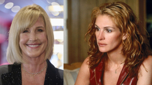 Cine este și cu ce se ocupă adevărata Erin Brokovich, la 25 de ani de când a inspirat filmul pentru care Julia Roberts a luat Oscar