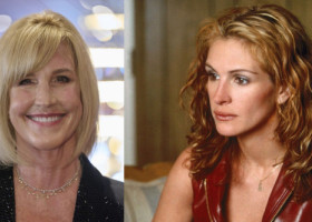 Cine este și cu ce se ocupă adevărata Erin Brokovich, la 25 de ani de când a inspirat filmul pentru care Julia Roberts a luat Oscar