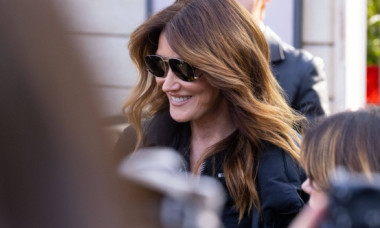 Carla Bruni, picioare și talie de supermodel și la 57 de ani. „Întotdeauna mi-am dorit să fiu faimoasă”