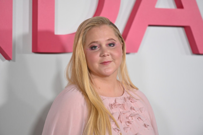 Amy Schumer/ Profimedia