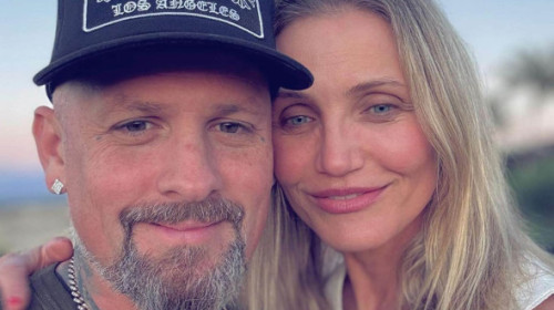 Soțul lui Cameron Diaz, dezvăluiri inedite despre actrița din „Masca”: „Te pui cu soția mea? Noroc!”