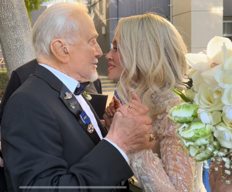 buzz aldrin si anca faur (1)