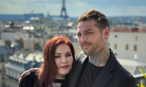Totul despre Navarone Garcia, singurul copil care i-a mai rămas Priscillei Presley. Lupta cu drogurile și relația complicată cu tatăl