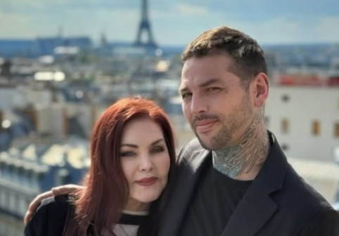 Totul despre Navarone Garcia, singurul copil care i-a mai rămas Priscillei Presley. Lupta cu drogurile și relația complicată cu tatăl