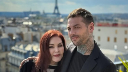 Cine este Navarone Garcia, singurul copil care i-a mai rămas Priscillei Presley. Lupta cu drogurile și relația complicată cu tatăl lui