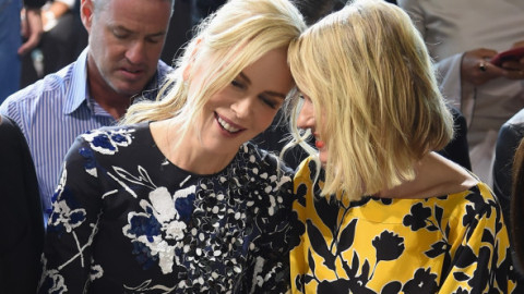 Sfatul pe care Nicole Kidman l-a primit de la cea mai bună prietenă, Naomi Watts, după ce a cerut divorțul de Keith Urban