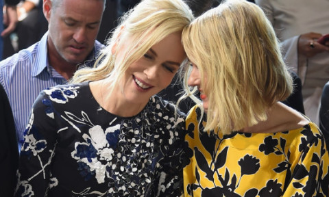 Sfatul pe care Nicole Kidman l-a primit de la cea mai bună prietenă, Naomi Watts, după ce a cerut divorțul de Keith Urban