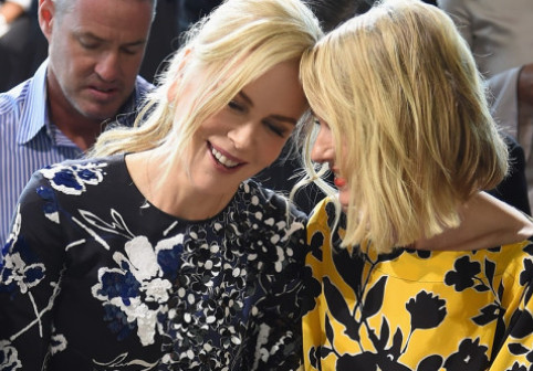 Sfatul pe care Nicole Kidman l-a primit de la cea mai bună prietenă, Naomi Watts, după ce a cerut divorțul de Keith Urban