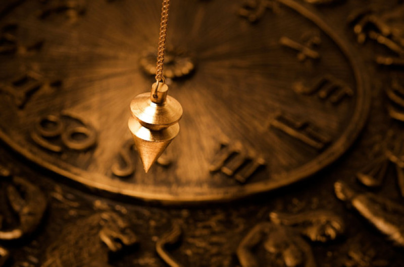astrology and pendulum
