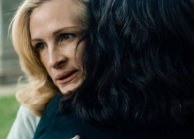 Julia Roberts, despre viața de acasă, după ce cei trei copii ai săi s-au mutat: "Nu știu dacă să plâng acum e cel mai bun moment"