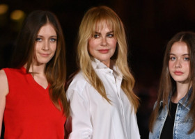 Keith Urban, ignorat de propria fiică. Declarația făcută de Sunday după divorțul părinților ei: „S-a comportat ca și cum nu ar exista”