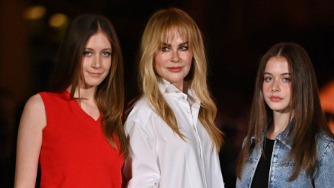 Keith Urban, ignorat de propria fiică. Declarația făcută de Sunday după divorțul părinților ei: „S-a comportat ca și cum nu ar exista”