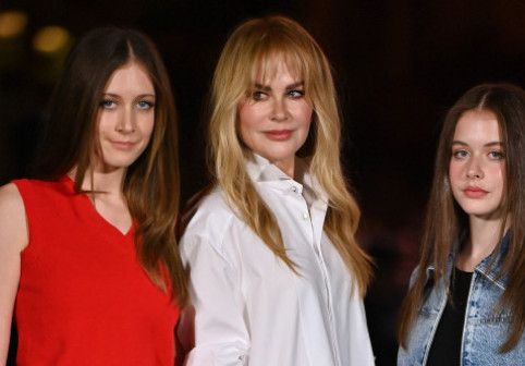 Keith Urban, ignorat de propria fiică. Declarația făcută de Sunday după divorțul părinților ei: „S-a comportat ca și cum nu ar exista”