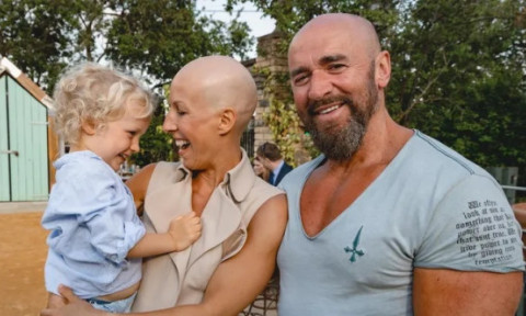 O femeie, diagnosticată cu cancer în stadiul patru, a renunțat la chimioterapie și a ales postul cu apă. Cum își justifică decizia