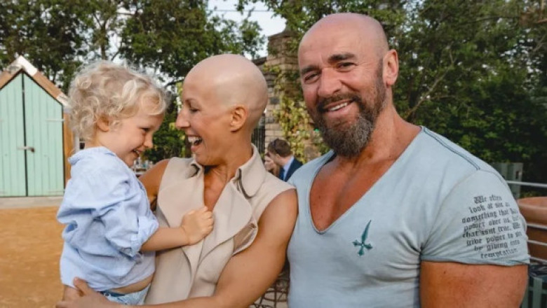 O femeie, diagnosticată cu cancer în stadiul patru, a renunțat la chimioterapie și a ales postul cu apă. Cum își justifică decizia