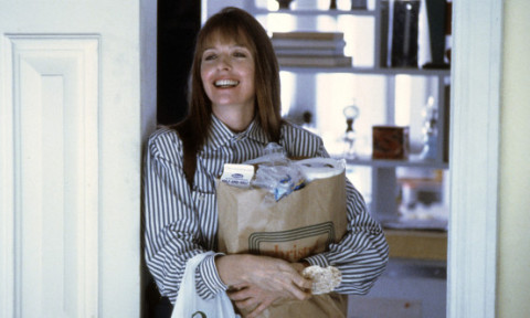 De ce Diane Keaton a purtat întotdeauna pălării și haine care îi acoperă gâtul: "Este un mod de a mă proteja"