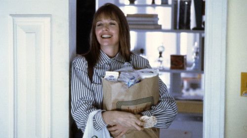 De ce Diane Keaton a purtat întotdeauna pălării și haine care îi acoperă gâtul: "Este un mod de a mă proteja"