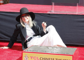 "A rămas amuzantă până la final". Diane Keaton "a trăit exact cum și-a dorit, după propriile reguli", înconjurată de un cerc restrâns