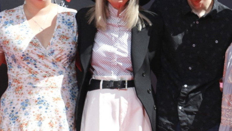 Averea lăsată în urmă de Diane Keaton pentru cei doi copii pe care i-a adoptat după vârsta de 50 de ani. A făcut investiții inspirate