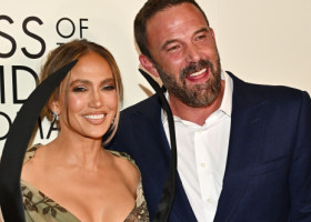Jennifer Lopez și Ben Affleck, din nou împreună în public. Ce relație au cei doi după divorț: „Între ei nu mai este nimic”