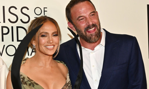 Jennifer Lopez și Ben Affleck, din nou împreună în public. Ce relație au cei doi după divorț: „Între ei nu mai este nimic”