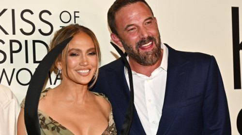 Jennifer Lopez și Ben Affleck, din nou împreună în public. Ce relație au cei doi după divorț: „Între ei nu mai este nimic”