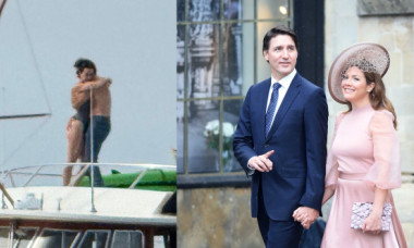 Fosta soție a lui Justin Trudeau, mesaj despre „arta de a renunța”, după escapada lui cu Katy Perry: "Dragostea nu e despre posesie"