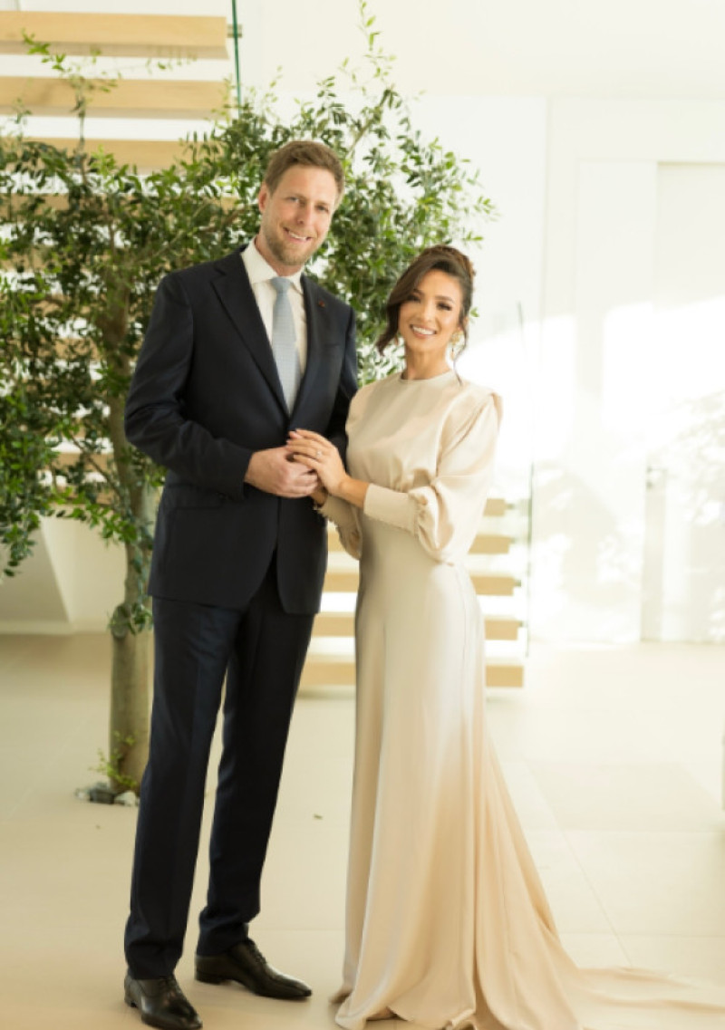 logodna printul leka al albaniei (1)