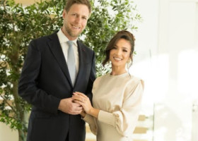 Divorțat de șase luni, acum deja logodit. Prințul Leka al Albaniei se pregătește de nuntă la scurt timp după ce s-a despărțit de soție