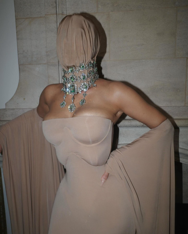 Kim Kardashian/ Foto: Instagram