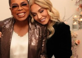 Anastasia Soare, de la imigranta din România la miliardara cu prieteni celebri: "Mi-a fost frică până în adâncul oaselor"