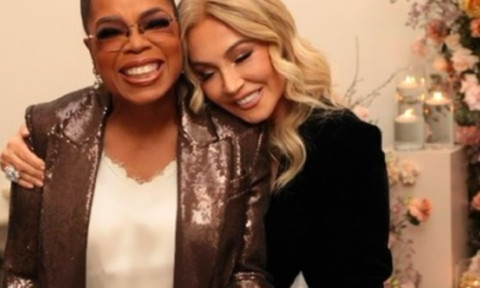 Anastasia Soare, de la imigranta din România la miliardara cu prieteni celebri: "Mi-a fost frică până în adâncul oaselor"
