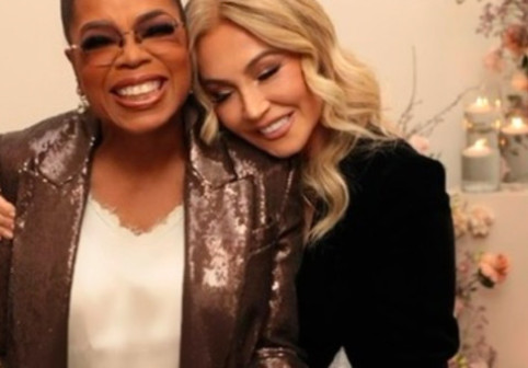 Anastasia Soare, de la imigranta din România la miliardara cu prieteni celebri: "Mi-a fost frică până în adâncul oaselor"