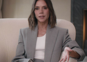 Ce a răspuns Victoria Beckham când a fost întrebată direct despre aventura lui David cu Rebecca Loss. Imaginile sunt virale