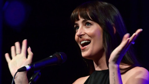 Dakota Johnson, dezvăluiri neașteptate după despărțirea de Chris Martin. Semnalele care o pun în gardă când vine vorba de bărbați