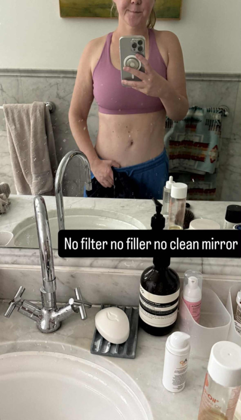 Amy Schumer/ Foto: Instagram