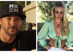 Kevin Federline dezvăluie că băieții lui au încetat să mai vorbească cu mama lor, Britney Spears: „Au fost îngroziți de ce au văzut!”