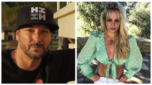 Kevin Federline dezvăluie că băieții lui au încetat să mai vorbească cu mama lor, Britney Spears: „Au fost îngroziți de ce au văzut!”
