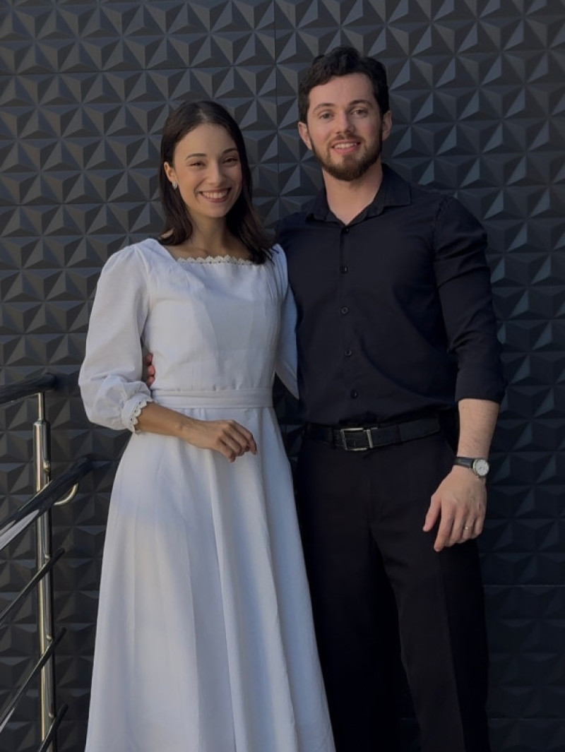 fosta calugarita si fost seminarist s-au casatorit (9)